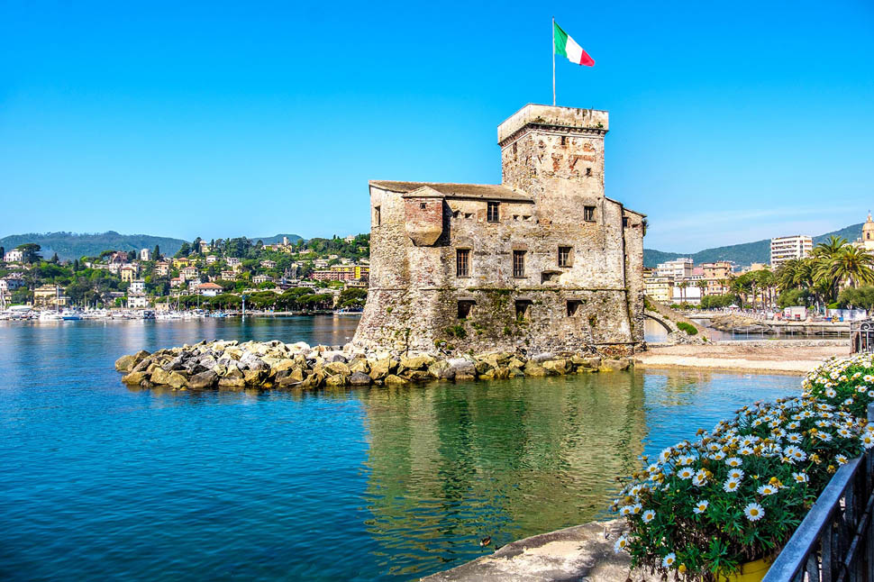 rapallo