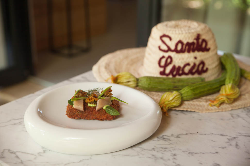 santa lucia maccarese 19