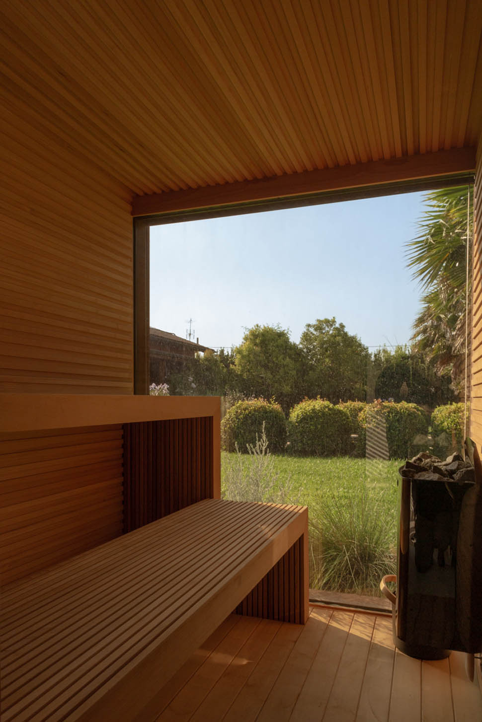 santa lucia maccarese 24