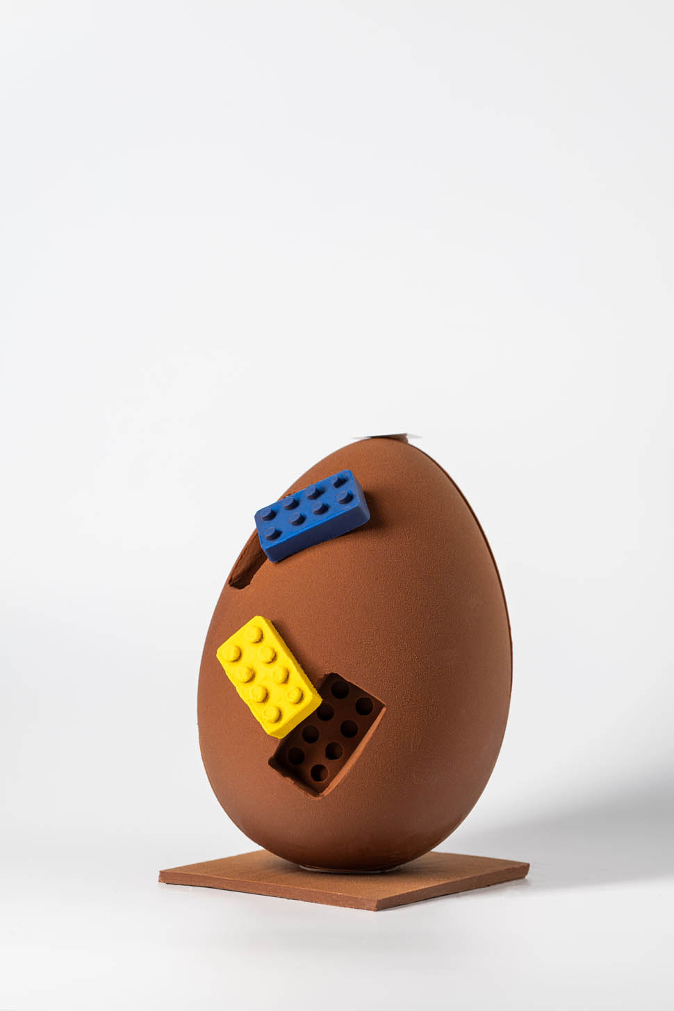 uova vitaro lego e rosa nera 2